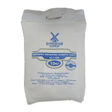 Борошно "Вінниця Десна" 10 кг