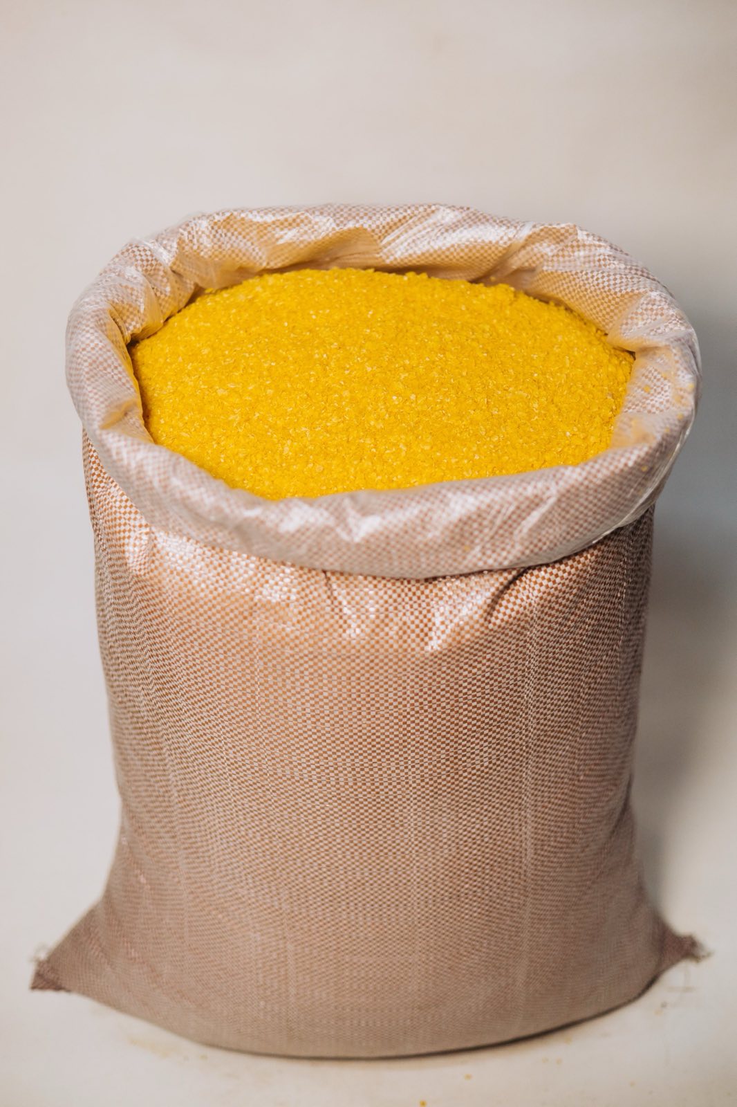 Пластівці Кукурудзяні 25 кг