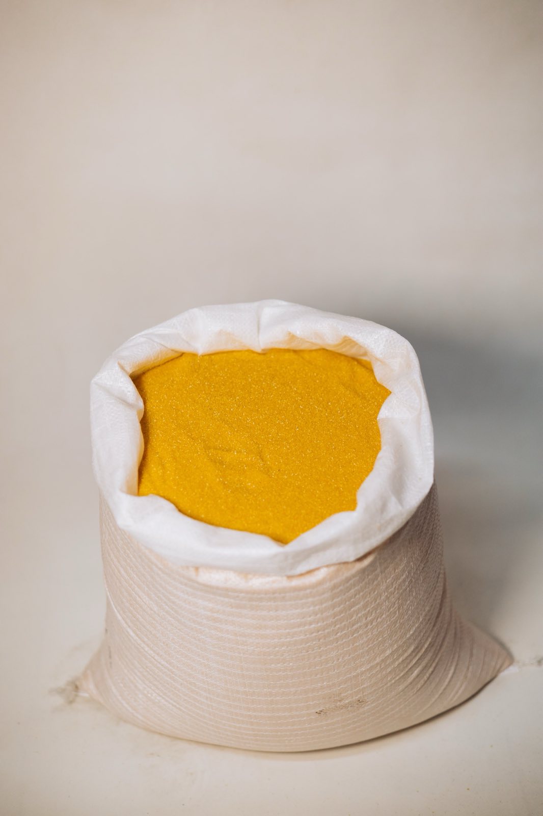 Крупа Кукурудзяна Екстра 25 кг